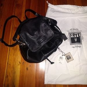 Frye Jenny Backpack